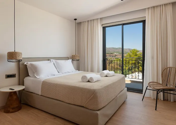 Celestia * Vlicha (Rhodes)