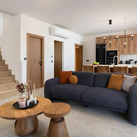 ヴィラ Celestia Vlicha